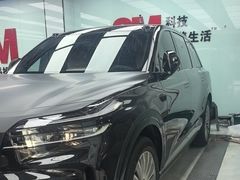 -新月LLumar龙膜汽车贴膜官方授权(肖村桥店)