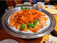 -聚福德烤鸭(锦弘店)