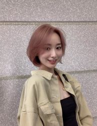 -3AM HAIR SALON染发烫发接发
