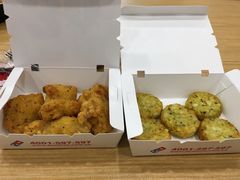 -达美乐比萨(江月路店)