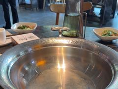 -老船舫·现做活鲜鱼馆(东郊记忆店)
