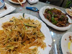 -胡同老锅烙(南二道街)