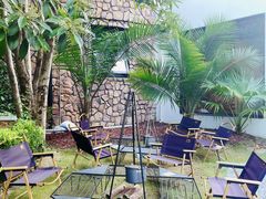 -J Create城市露营咖啡·简餐·宠物(上海动物园店)