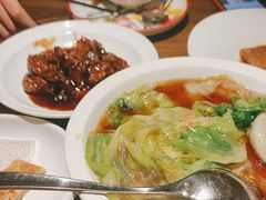 -新白鹿餐厅(滨江银泰店)