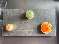 -L'ATELIER de Joel Robuchon(外滩18号店)