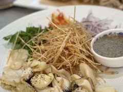 -建明国际酒店·避风港中餐厅