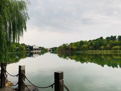 -上海怡沁园度假酒店