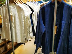 -MUJI无印良品(西单大悦城店)