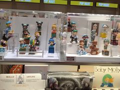 -泡泡玛特POPMART(蓝色港湾店)