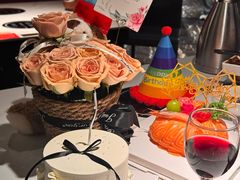 -加餐海鲜自助(宝龙一城店)