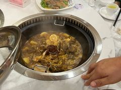 -九妹农家大铁锅东北菜(江湾店)