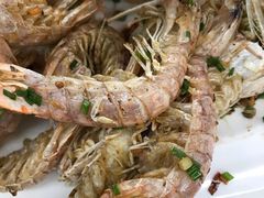 -范饭椰林川湘味海鲜·椰子鸡(三亚湾椰梦长廊店)