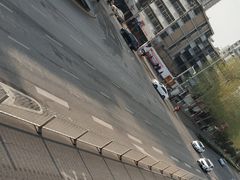 -土门八珍烤鸡腊味店(土门老店)