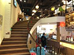 大堂-妈妈的味道(工人体育场东路店)