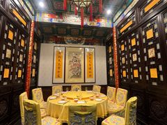 -白家大院·王府宫廷菜(苏州街店)