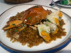 -阿忠食坊大排档·20年老店(万象城店)