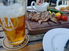-京A Taproom·精酿餐吧(CBD店)