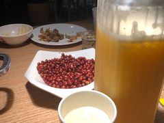 -李子坝梁山鸡(北碚万达五鸡哥店)