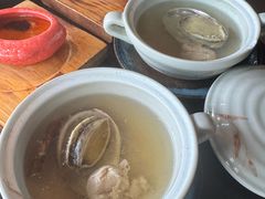 -花潮料理艺食馆(SM新生活广场店)