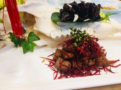 -成都龙之梦大酒店-龙悦中餐厅