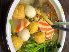 -重庆火红麻辣烫(伟超置业大厦店)