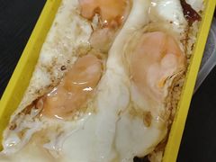 -食运茶餐厅(文化宫店)