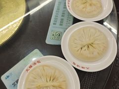-文楼·淮扬菜·淮安早茶(河下古镇翔宇店)