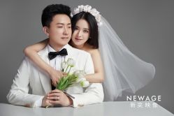 -新奕映像摄影机构