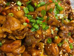 -敏丁拌饭(中街总店)