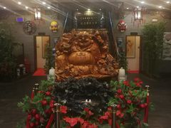 -九花山烤鸭店