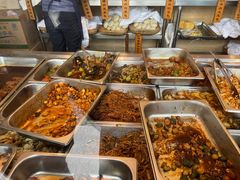 自助取餐区-国华酒楼(右内店)