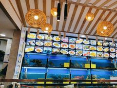 -醉壹号海鲜大排档(厦门店)