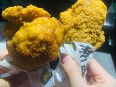 -麦当劳(欧亚大观商都店)