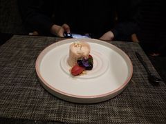 -莲西餐(曲江店)