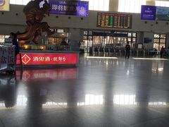 -岳阳东站