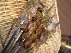 -星记小馆·小蓝龙·老南京砂锅菜(上海路店)