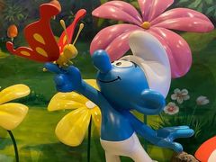 -蓝精灵乐园·世茂精灵之城主题乐园