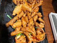 -李不管把把烧(绵阳总店)