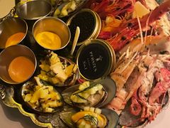 -壳里西餐厅Coquille Seafood Bistro(蒙自路店)