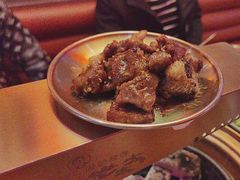 -西塔老太太泥炉烤肉(苏州大悦城店)