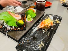-聿山居·创意料理