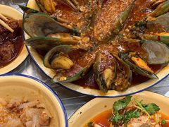 青口-东排食堂长沙小吃大排档(五一广场店)