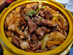 -多嘴超级肉蟹煲(中街恒隆故宫店)