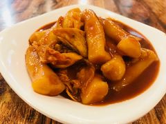 -韩礼年糕(飞虹路店)