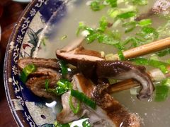 -老新隆牛肉锅贴(新街口店)