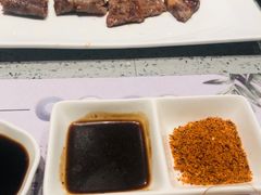 -大渔铁板烧(大悦城店)