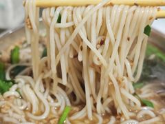 -正宗杨记普洱酸醋米线(总店)