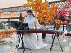 -汉水谣·江景餐厅(江滩店)