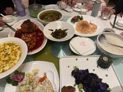-得月楼·省级非遗·传统苏帮菜(观前店)