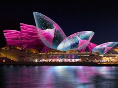 -悉尼歌剧院